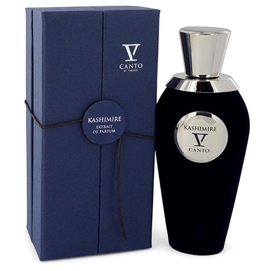 V Canto Kashimire V Extrait De Parfum Spray (Unisex) 100ml/3.38oz