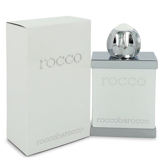 Roccobarocco Rocco White Eau De Toilette Spray 100ml/3.4oz
