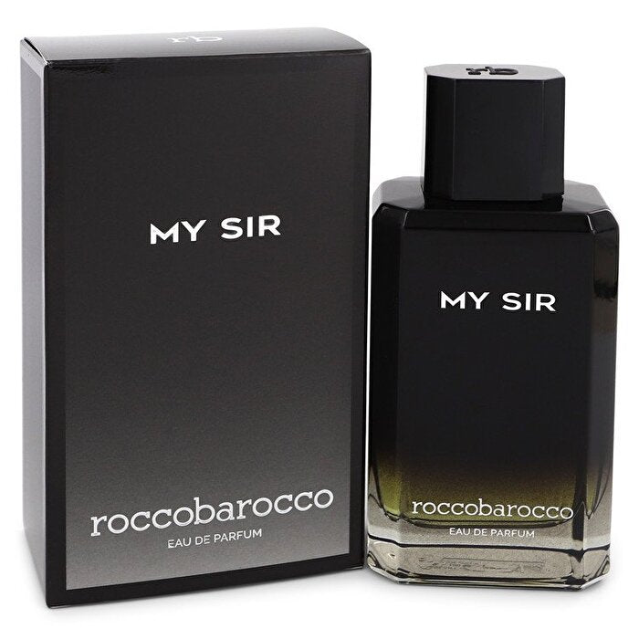 Roccobarocco My Sir Eau De Parfum Spray 100ml/3.4oz