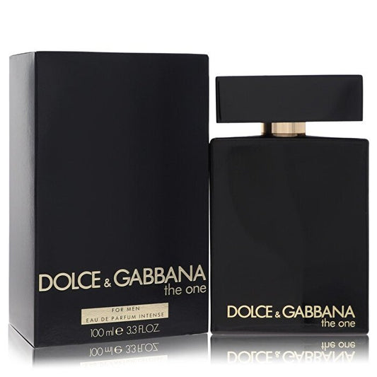 Dolce & Gabbana The One Intense Eau De Parfum Spray 100ml/3.3oz