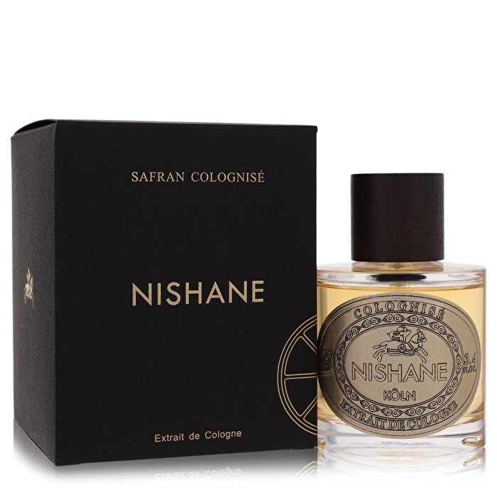 Nishane Safran Colognise Eau De Parfum Spray (Unisex) 100ml/3.4oz