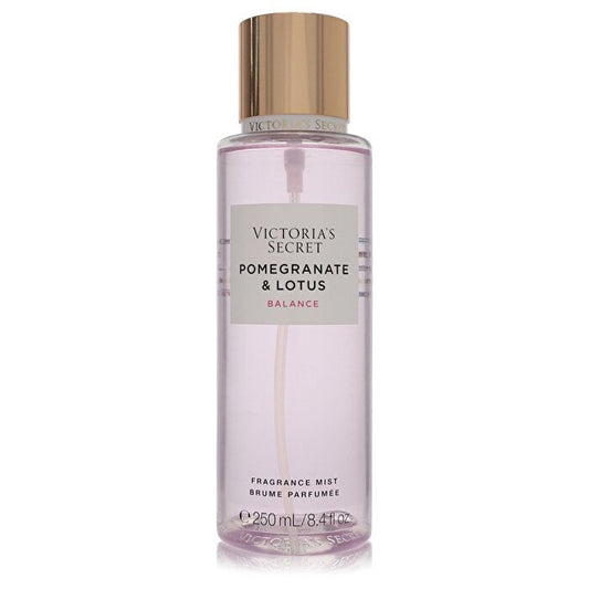 Victoria's Secret Victoria's Secret Pomegranate & Lotus Fragrance Mist Spray 248ml/8.4oz