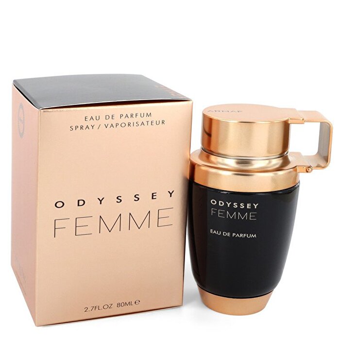 Armaf Odyssey Femme Eau De Parfum Spray 80ml/2.7oz