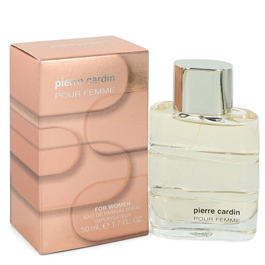 Pierre Cardin Pierre Cardin Pour Femme Eau De Parfum Spray 50ml/1.7oz