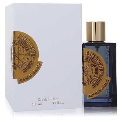 Etat Libre D'orange Experimentum Crucis Eau De Parfum Spray (Unisex) 100ml/3.4oz