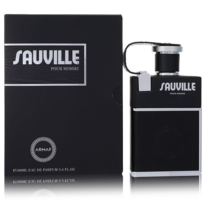 Armaf Sauville Eau De Parfum Spray 100ml/3.4oz