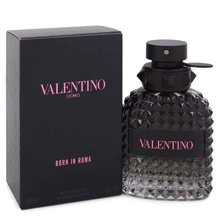 Valentino Uomo Born In Roma Eau De Toilette Spray 50ml/1.7oz