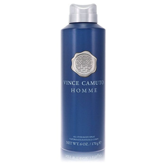 Vince Camuto Homme Body Spray 177ml/6oz