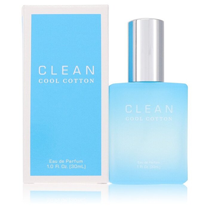 Clean Cool Cotton Eau De Parfum Spray 30ml/1oz