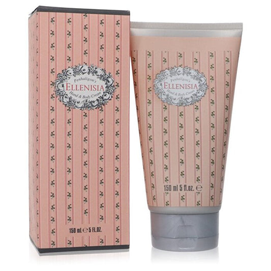 Penhaligon's Ellenisia Hand and Body Cream 150ml/5oz