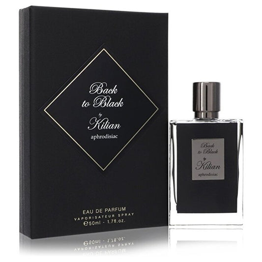Kilian Back To Black Aphrodisiac Eau De Parfum Spray 50ml/1.7oz