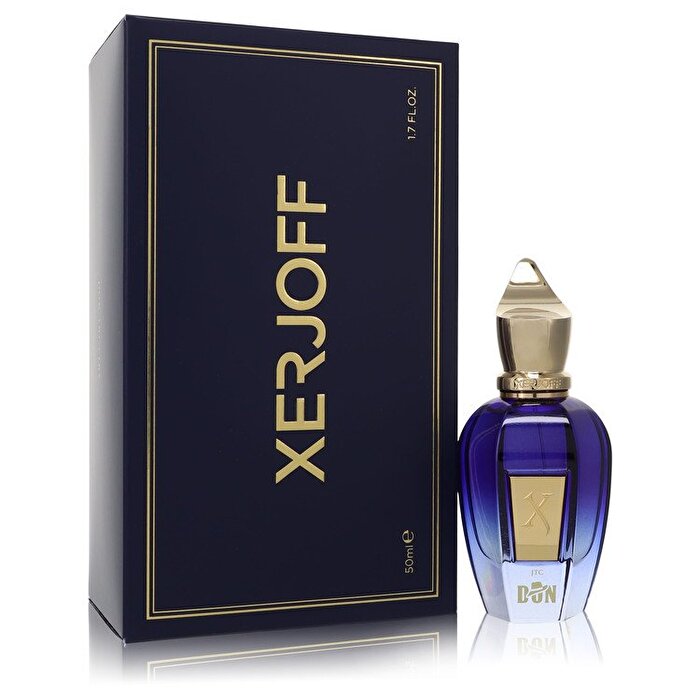 Xerjoff Join The Club Don Eau De Parfum Spray (Unisex) 50ml/1.7oz