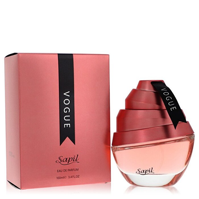 Sapil Rave Eau De Parfum Spray 100ml/3.4oz