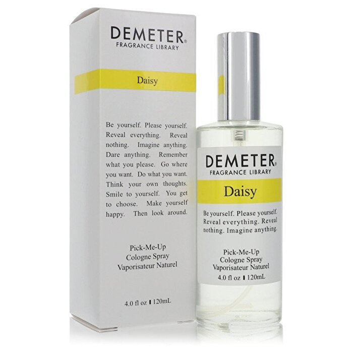 Demeter Daisy Cologne Spray 120ml/4oz