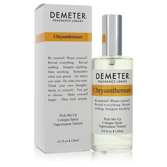 Demeter Demeter Chrysanthemum Cologne Spray 120ml/4oz