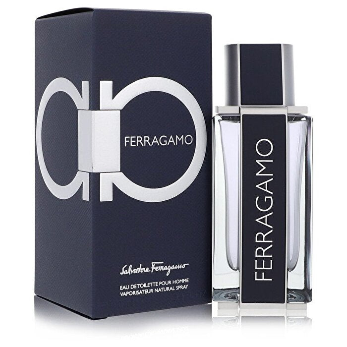Salvatore Ferragamo Ferragamo Eau De Toilette Spray 100ml/3.4oz