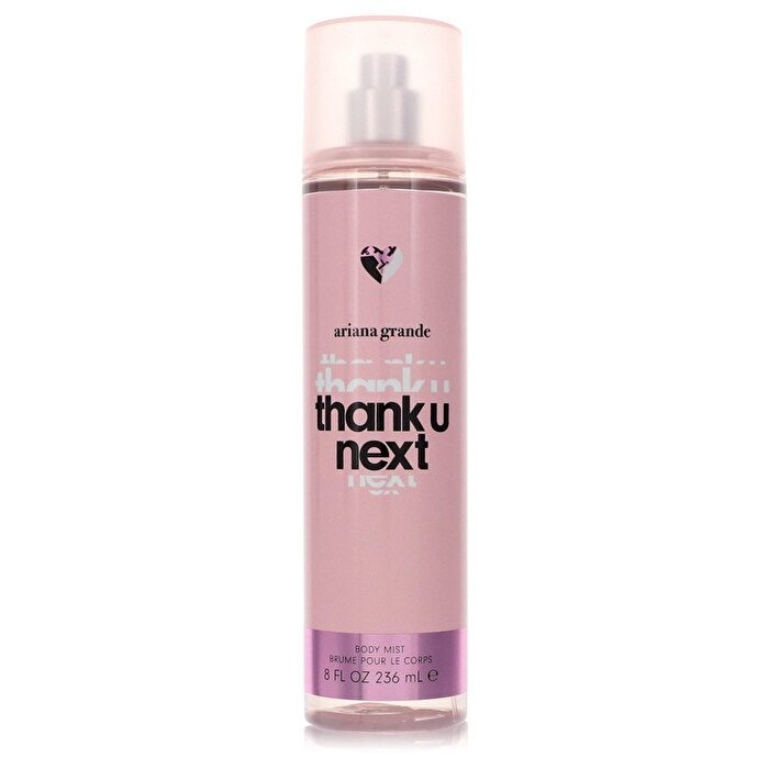 Ariana Grande Thank U, Next Body Mist 240ml/8oz