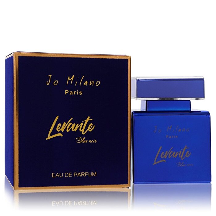 Jo Milano Levante Blue Noir Eau De Parfum Spray (Unisex) 100ml/3.4oz