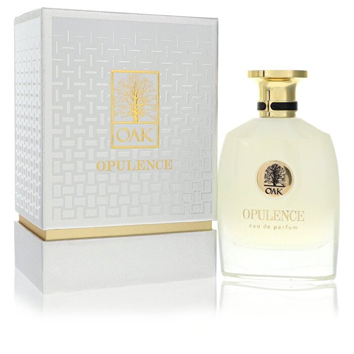 Oak Oak Opulence Eau De Parfum Spray (Unisex) 90ml/3oz