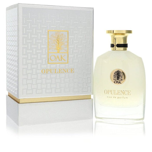 Oak Opulence Eau De Parfum Spray (Unisex) 90ml/3oz