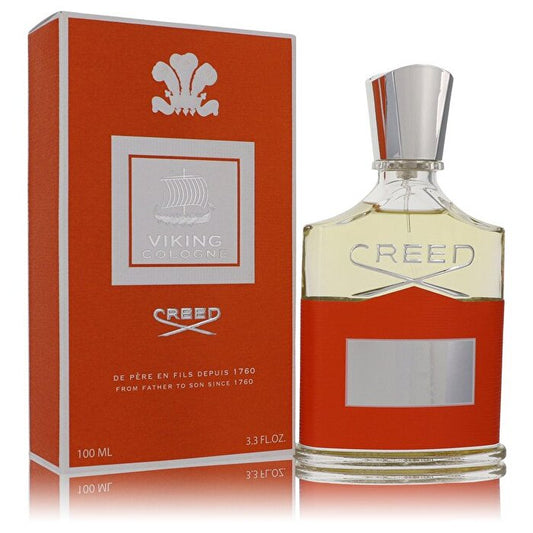 Creed Viking Cologne Eau De Parfum Spray 100ml/3.3oz