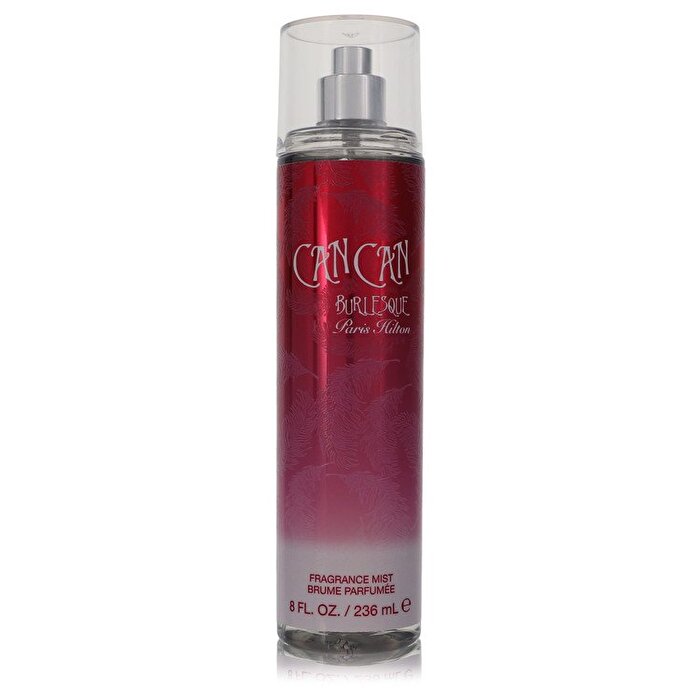 Paris Hilton Can Can Burlesque Fragrance Mist 240ml/8oz