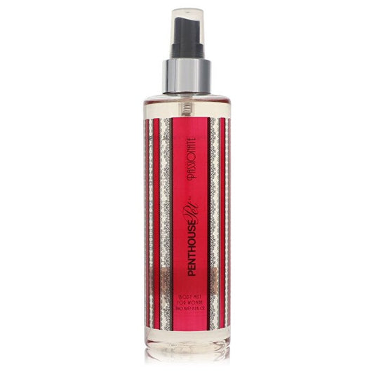 Penthouse Passionate Deodorant Spray 150ml/5oz
