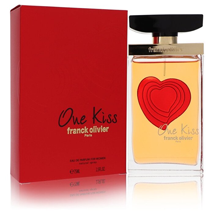 Franck Olivier Franck Olivier One Kiss Eau De Parfum Spray 75ml/2.5oz