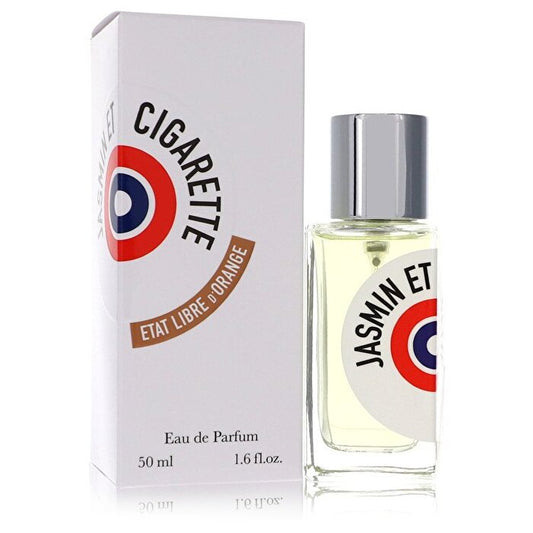 Etat Libre D'orange Jasmin Et Cigarette Eau De Parfum Spray 50ml/1.6oz