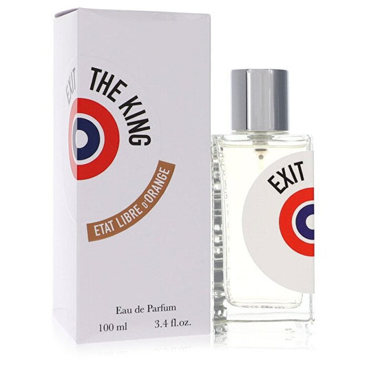 Etat Libre D'orange Exit The King Eau De Parfum Spray 100ml/3.4oz