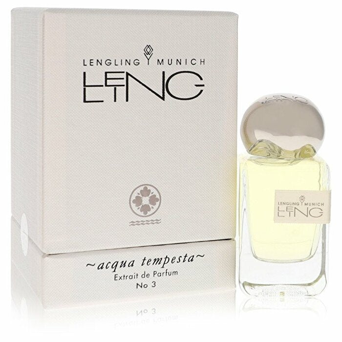 Lengling Munich No 3 Acqua Tempesta Extrait De Parfum (Unisex) 50ml/1.7oz