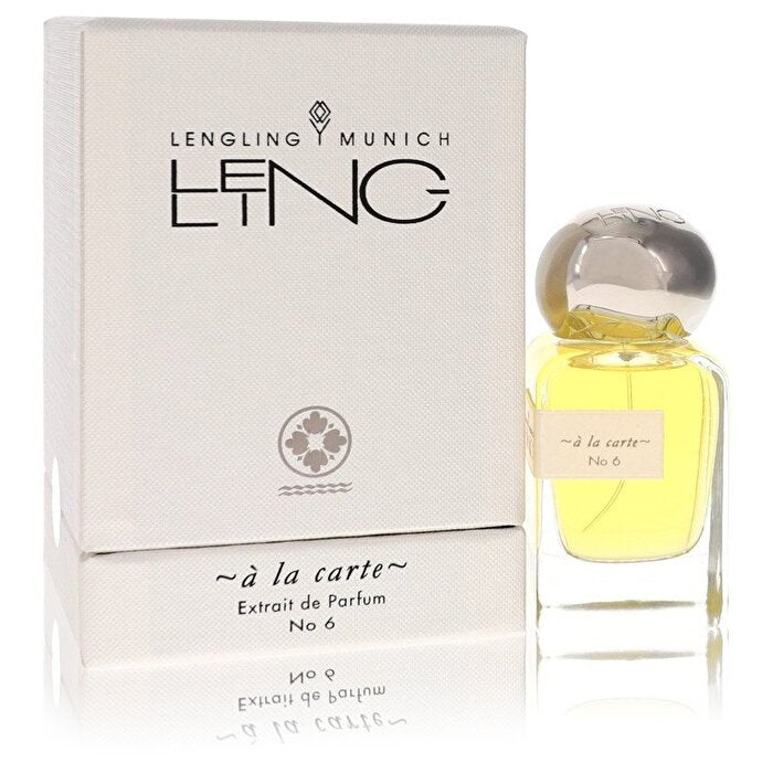 Lengling Munich No 6 A La Carte Extrait De Parfum Spray (Unisex) 50ml/1.7oz