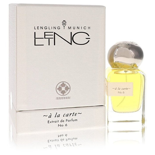 Lengling Munich Lengling Munich No 6 A La Carte Extrait De Parfum Spray (Unisex) 50ml/1.7oz