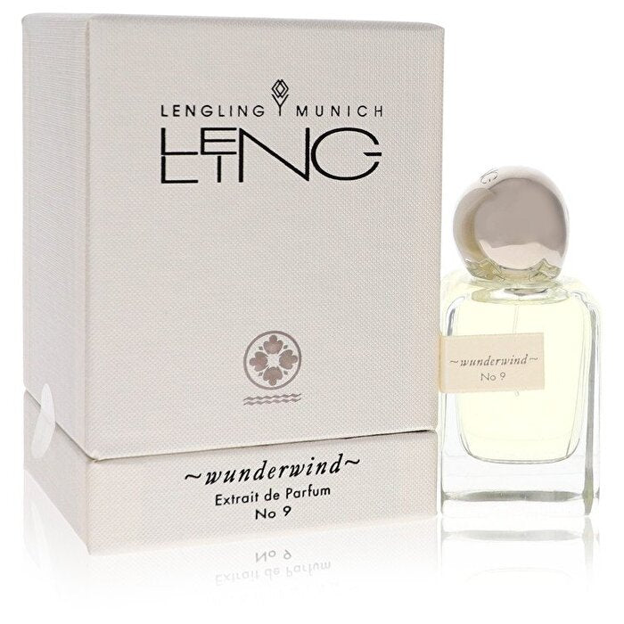 Lengling Munich No 9 Wunderwind Extrait De Parfum (Unisex) 50ml/1.7oz