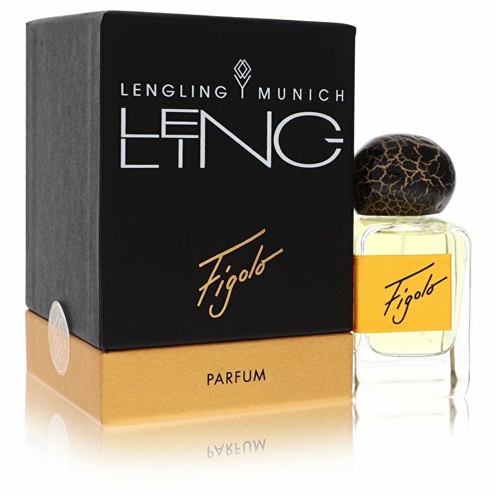 Lengling Munich Lengling Munich Figolo Parfum Spray (Unisex) 50ml/1.7oz