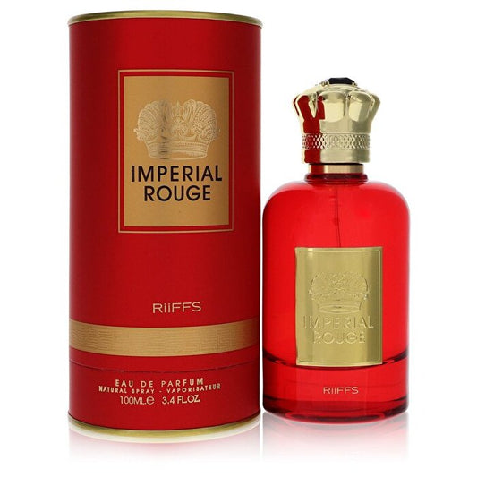 Riiffs Riiffs Imperial Rouge Eau De Parfum Spray 100ml/3.4oz