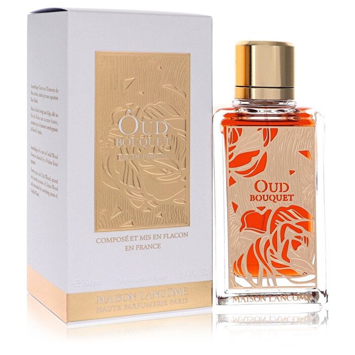 Lancome Lancome Oud Bouquet Eau De Parfum Spray (Unisex) 100ml/3.4oz