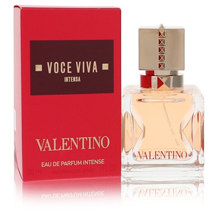 Valentino Voce Viva Intensa Eau De Parfum Spray 30ml/1oz