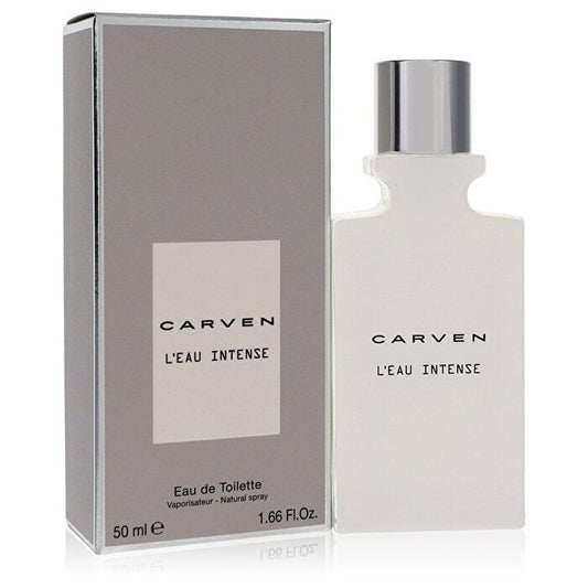 Carven Carven L'eau Intense Eau De Toilette Spray 50ml/1.7oz