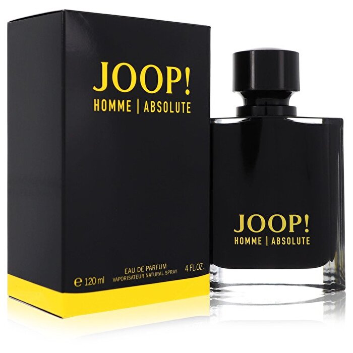 Joop Homme Absolute Eau De Parfum Spray 120ml/4oz