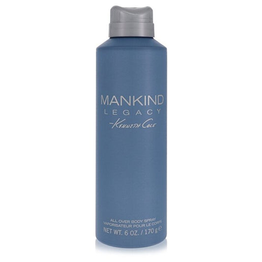 Kenneth Cole Mankind Legacy Body Spray 177ml/6oz