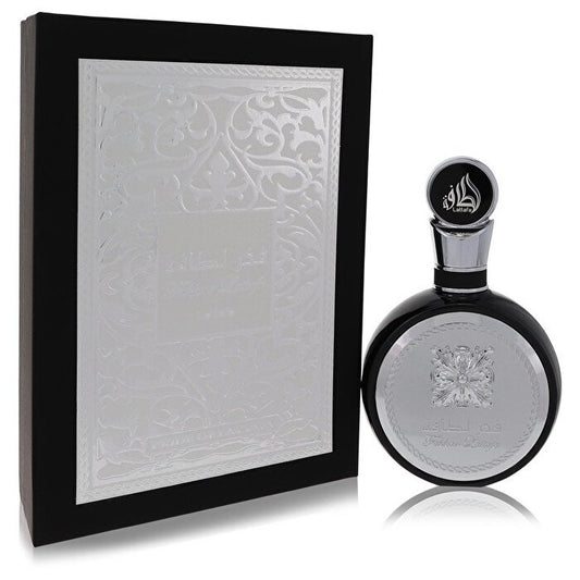 Lattafa Fakhar Black Eau De Parfum Spray 100ml