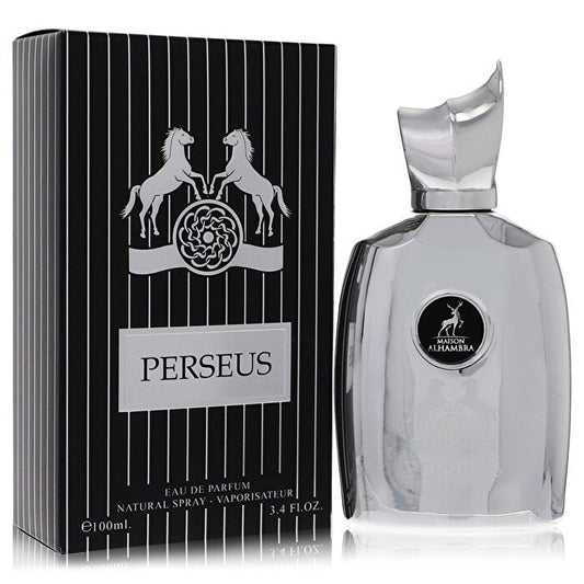 Maison Alhambra Maison Alhambra Perseus Eau De Parfum Spray 100ml/3.4oz