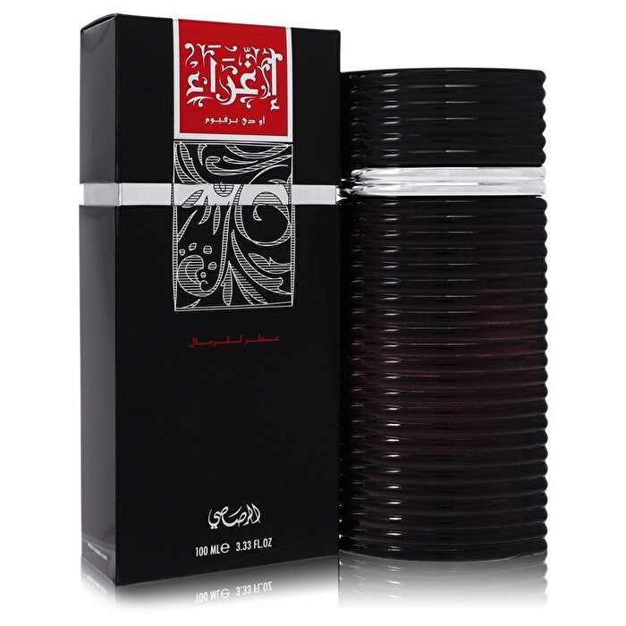 Rasasi Egra Eau De Parfum Spray 100ml/3.4oz