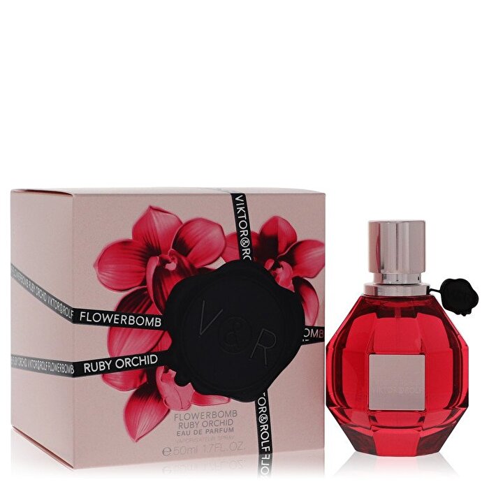Viktor & Rolf Flowerbomb Nectar Intense Eau De Parfum Spray 50ml/1.7oz