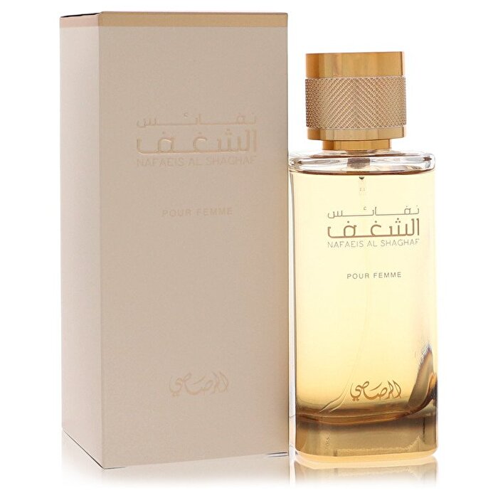 Rasasi Rasasi Nafaeis Al Shaghaf   Eau De Parfum Spray 100ml/3.4oz