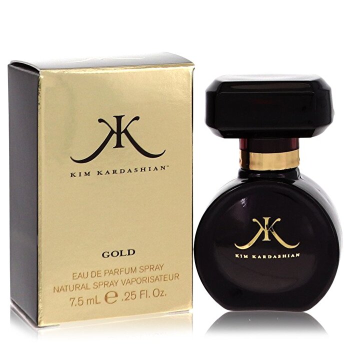 Kim Kardashian Gold Mini Eau De Parfum Spray 7ml/0.25oz