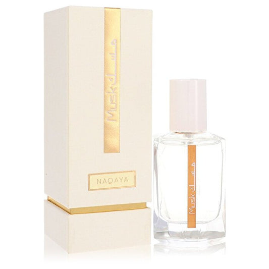 Rasasi Rasasi Musk Naqaya Eau De Parfum Spray (Unisex) 49ml/1.67oz