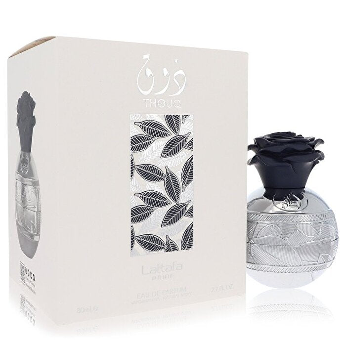 Lattafa Pride Lahdath Eau De Parfum Spray (Unisex) 80ml/2.7oz