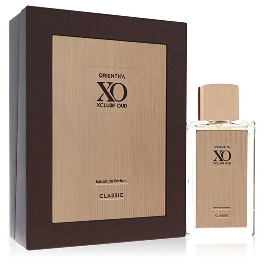 Orientica Xo Xclusif Oud Classic Extrait De Parfum (Unisex) 59ml/2.0oz